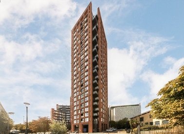 Silvocea Way, London, E14