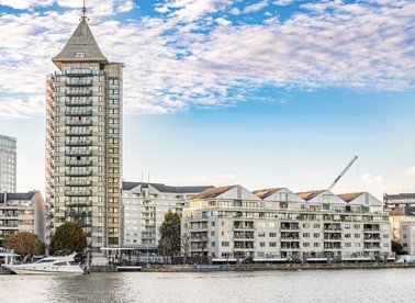 Thames Quay, London, SW10