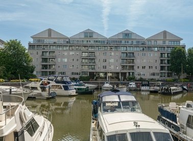 Thames Quay, London, SW10