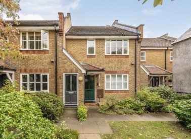 Thames Street, Sunbury-On-Thames, TW16