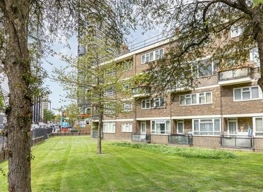 Thoresby Street, London, N1