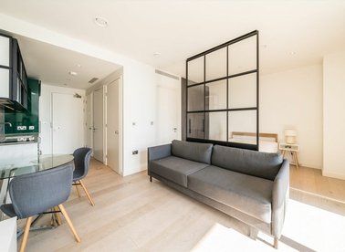 Wards Place, London, E14