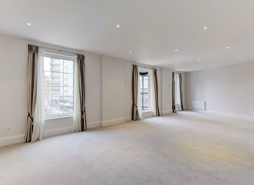 Properties for sale in Carlyle Court - SW10 0UQ view2