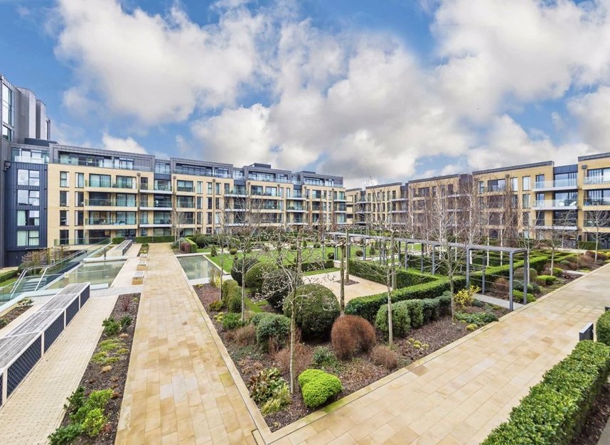 Properties for sale in Central Avenue - SW6 2GP view8
