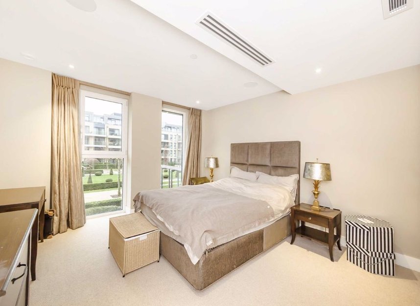 Properties for sale in Central Avenue - SW6 2GP view3