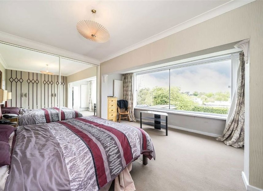 Property for sale in Cherry Orchard Road, West Molesey, KT8 Waterview