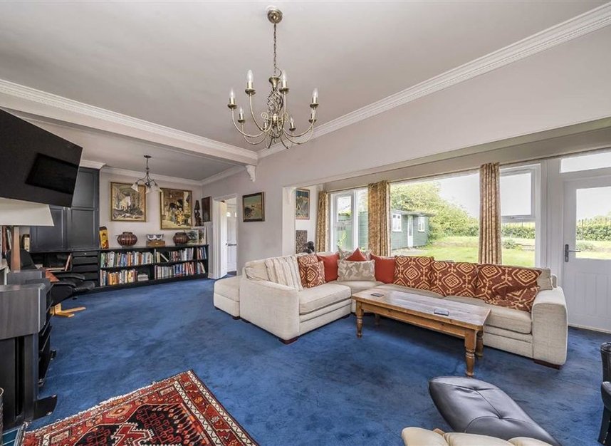 Property for sale in Cherry Orchard Road, West Molesey, KT8 Waterview