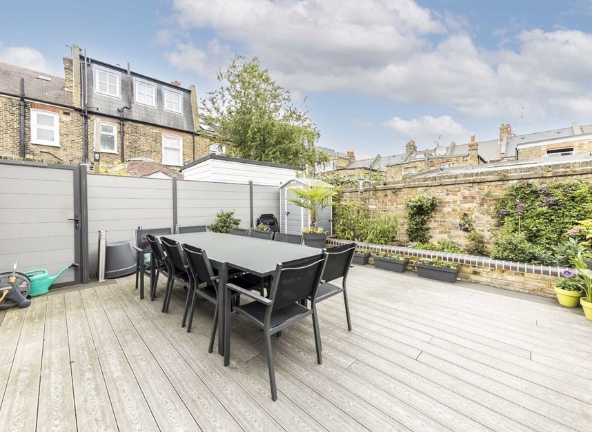 Properties sold in Colwith Road - W6 9EY view8