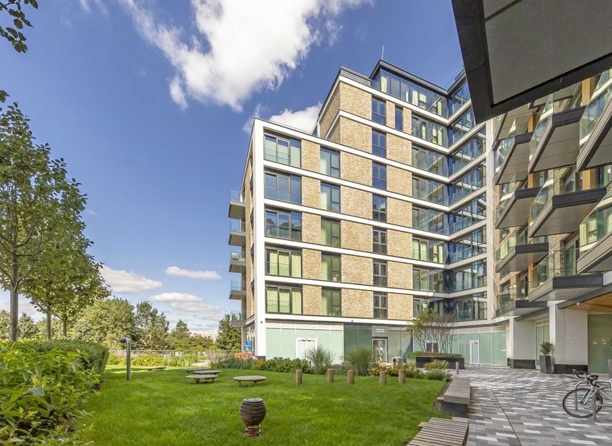 Properties for sale in Harbour Avenue - SW10 0HQ view9