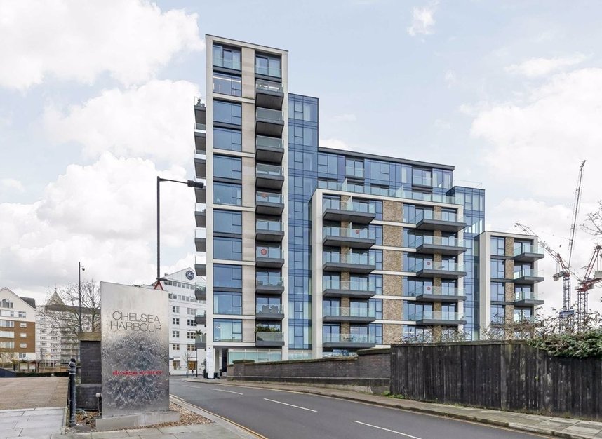 Properties for sale in Harbour Avenue - SW10 0HG view8