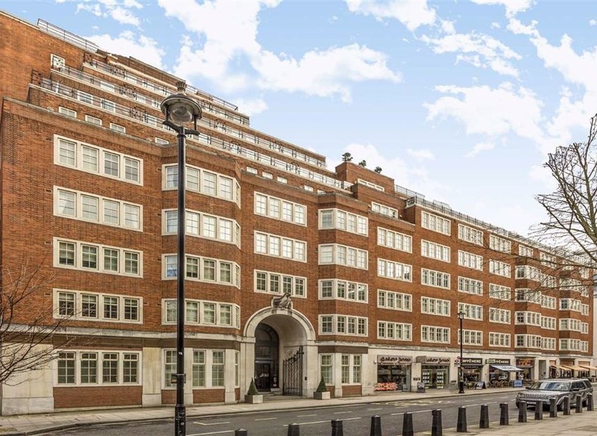 Properties for sale in Marsham Street - SW1P 3DS view1