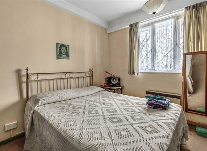 Flat for sale in Nelson Square, London, SE1 Waterview