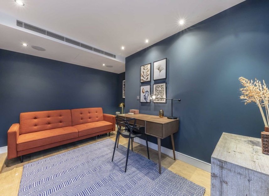 Properties for sale in Park Street - SW6 2FT view7