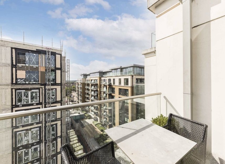 Properties for sale in Parr's Way - W6 9LH view12