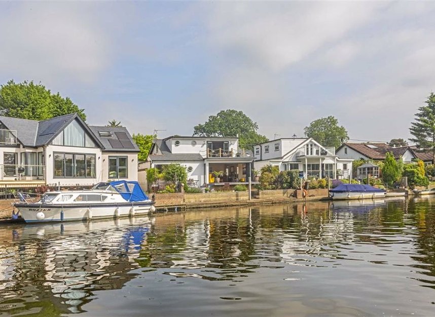 Properties sold in Sunbury Court Island - TW16 5PP view8