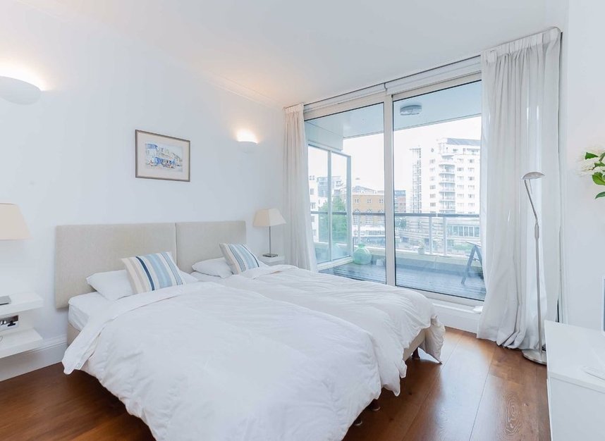 Properties for sale in Thames Quay - SW10 0UY view8