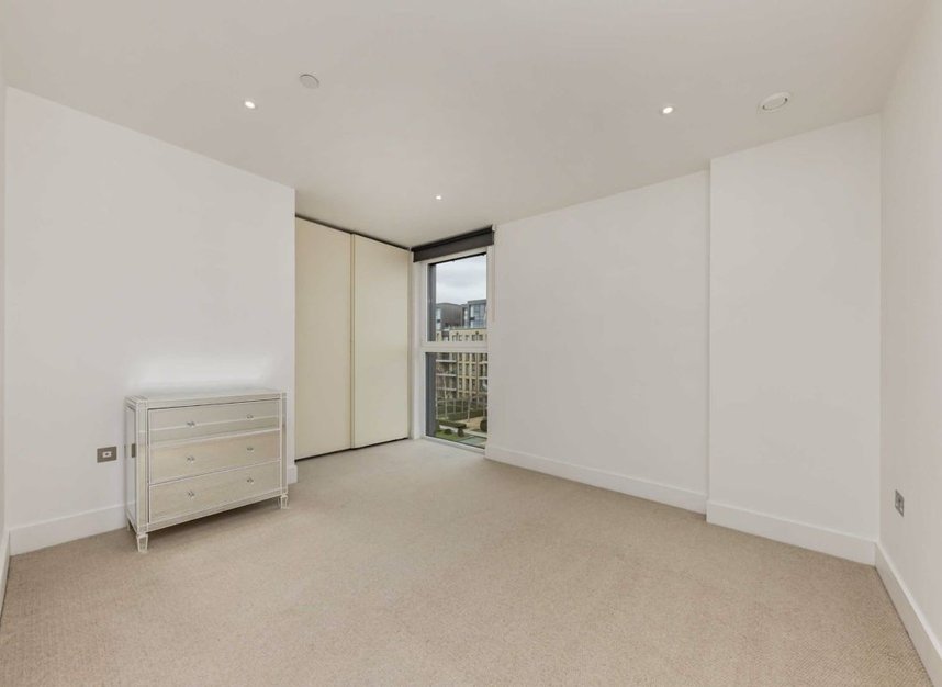 Properties let in Central Avenue - SW6 2GN view8
