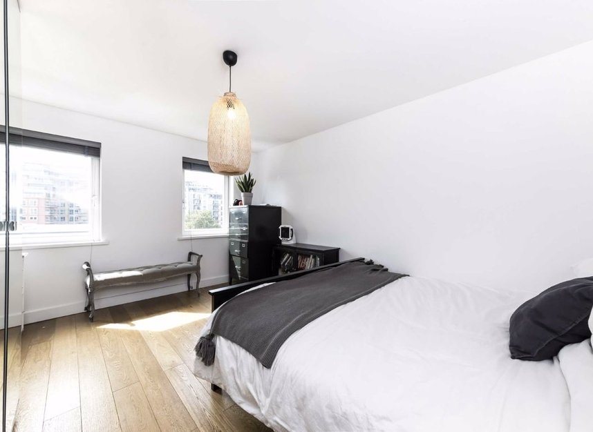 Properties let in Chatfield Road - SW11 3SE view3