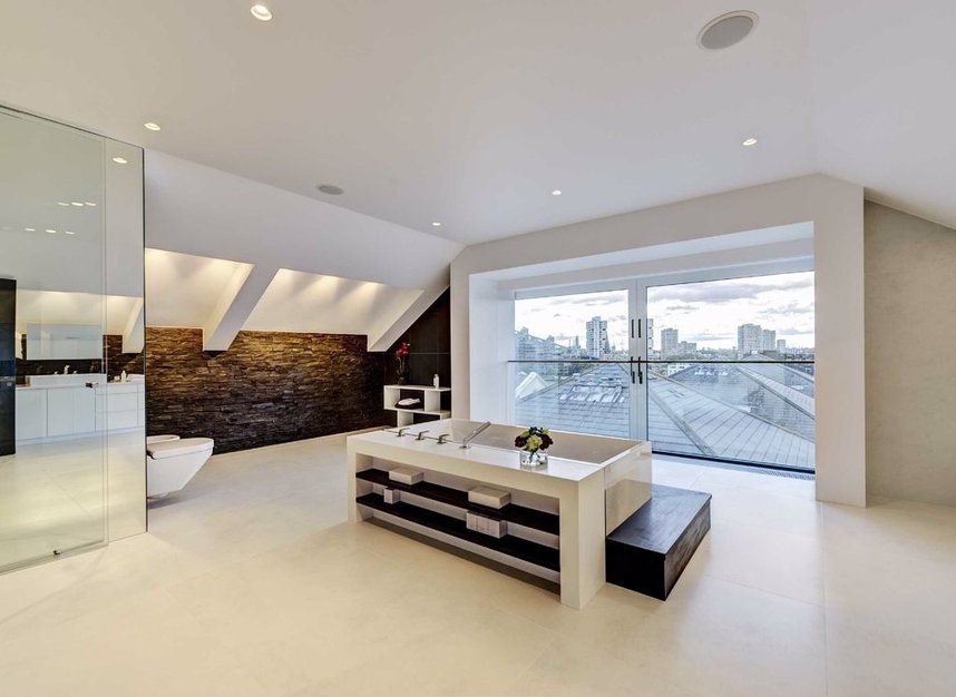 Properties let in King's Quay - SW10 0UX view8