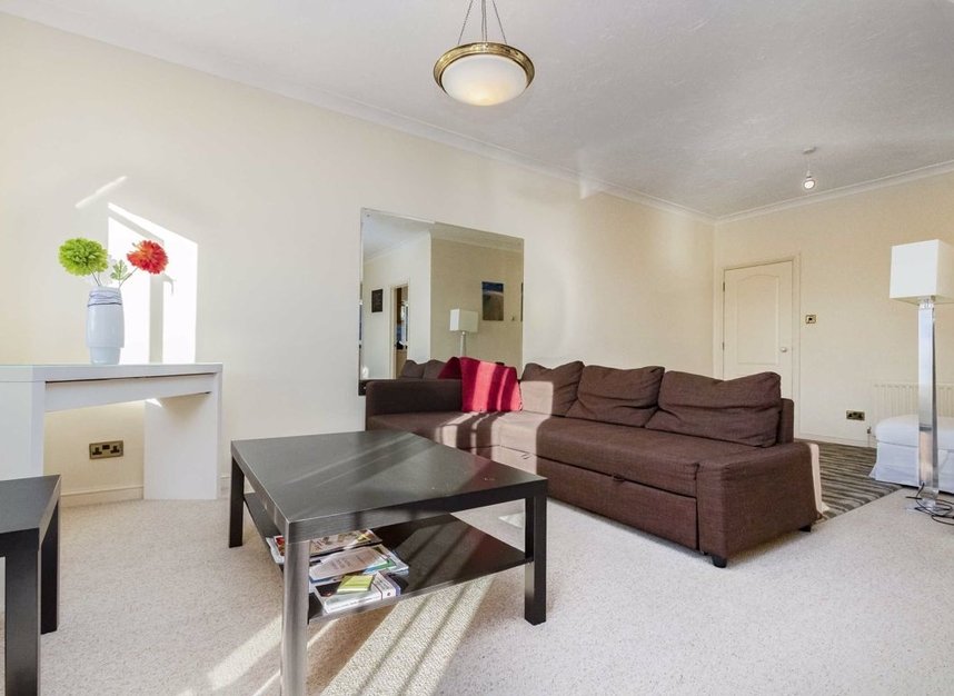 Properties let in Portsmouth Road - KT1 2LT view3