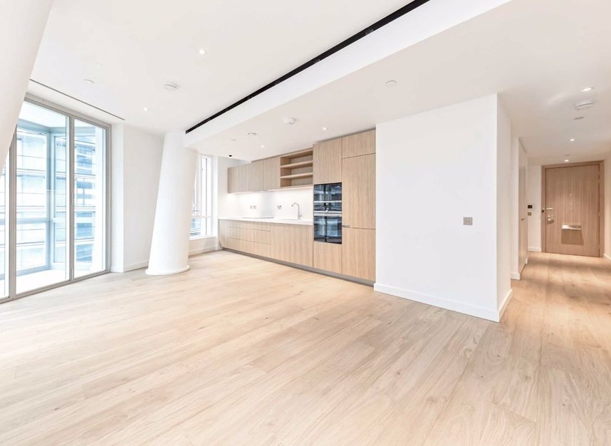 Properties to let in Prospect Way - SW11 8BG view2