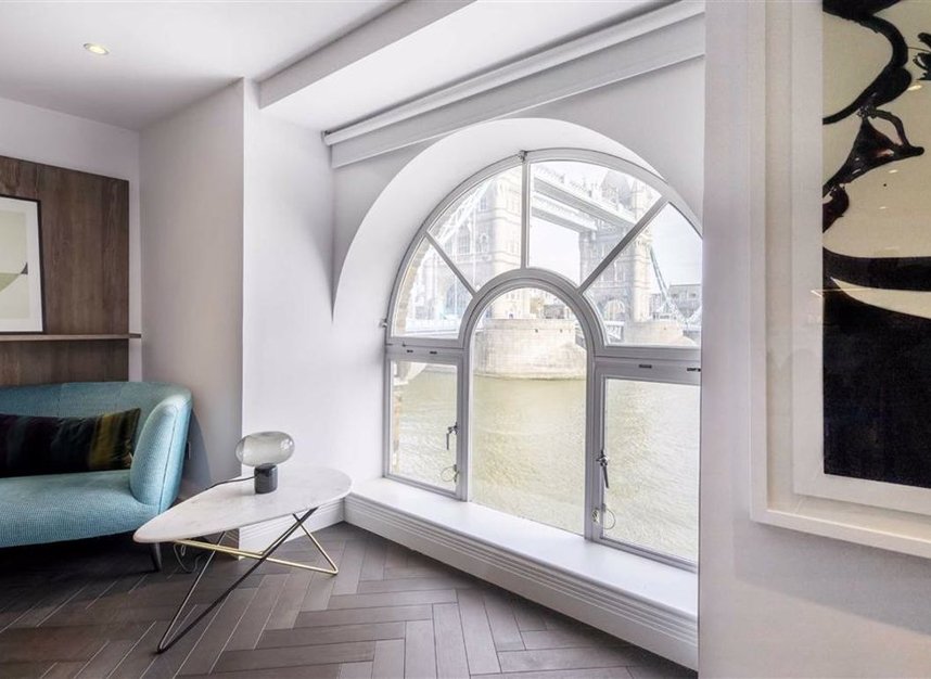 Properties let in Shad Thames - SE1 2LY view8