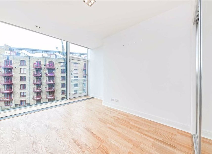 Properties let in Shad Thames - SE1 2YQ view7