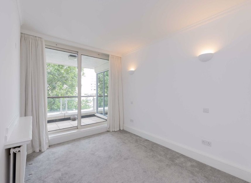 Properties let in Thames Quay - SW10 0UY view8