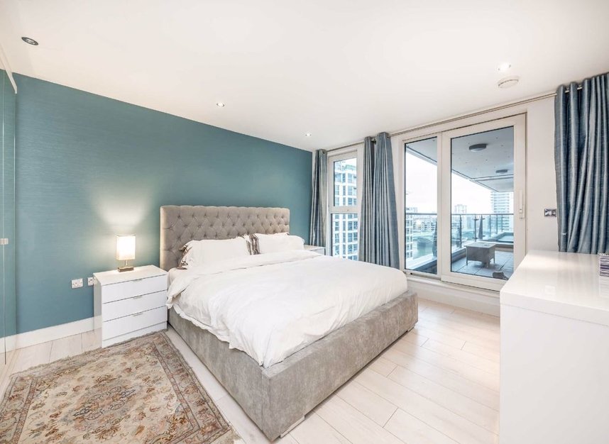 Properties let in The Boulevard - SW6 2TQ view3