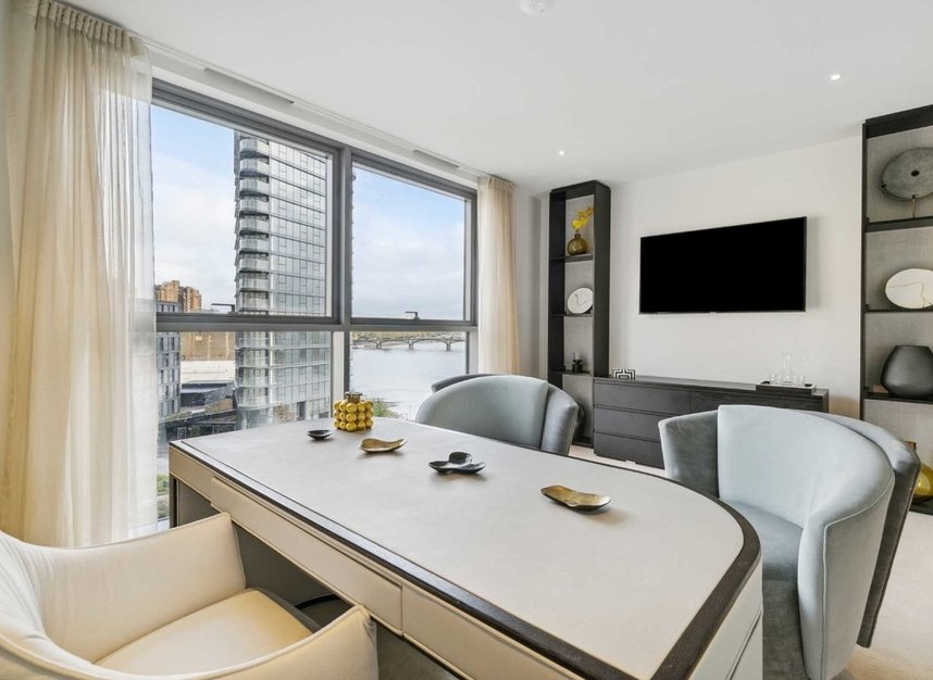 Properties to let in Waterfront Drive - SW10 0BE view7