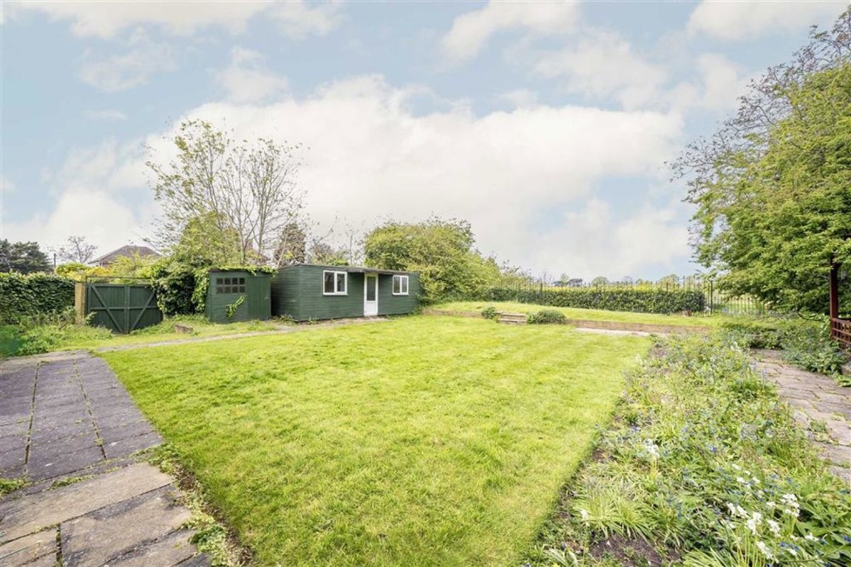 Property for sale in Cherry Orchard Road, West Molesey, KT8 Waterview