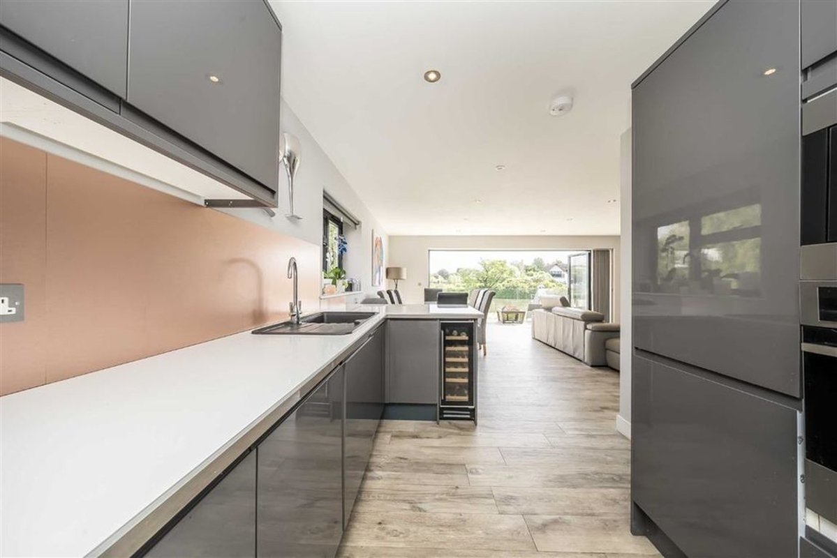 House for sale in Laleham Reach, Chertsey, KT16 Waterview